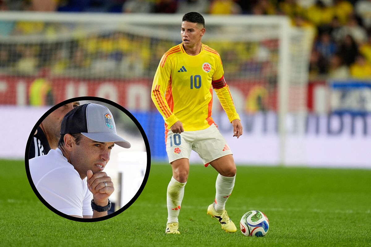 Landon Donovan admite que quedó devastado por el fichaje de James Rodriguez por la MLS