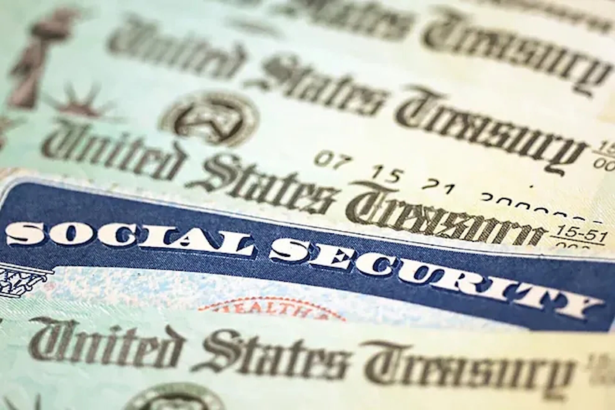 Calendario de la Seguridad Social de mayo de 2026: fechas de pago del SSI y el SSDI