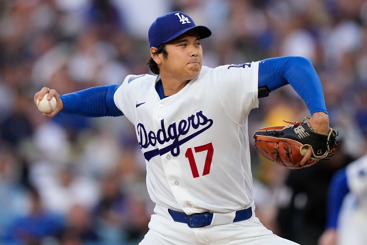 ¿El sueño del Cy Young para Ohtani se desvanece? Por qué su histórica temporada podría no ser suficiente
