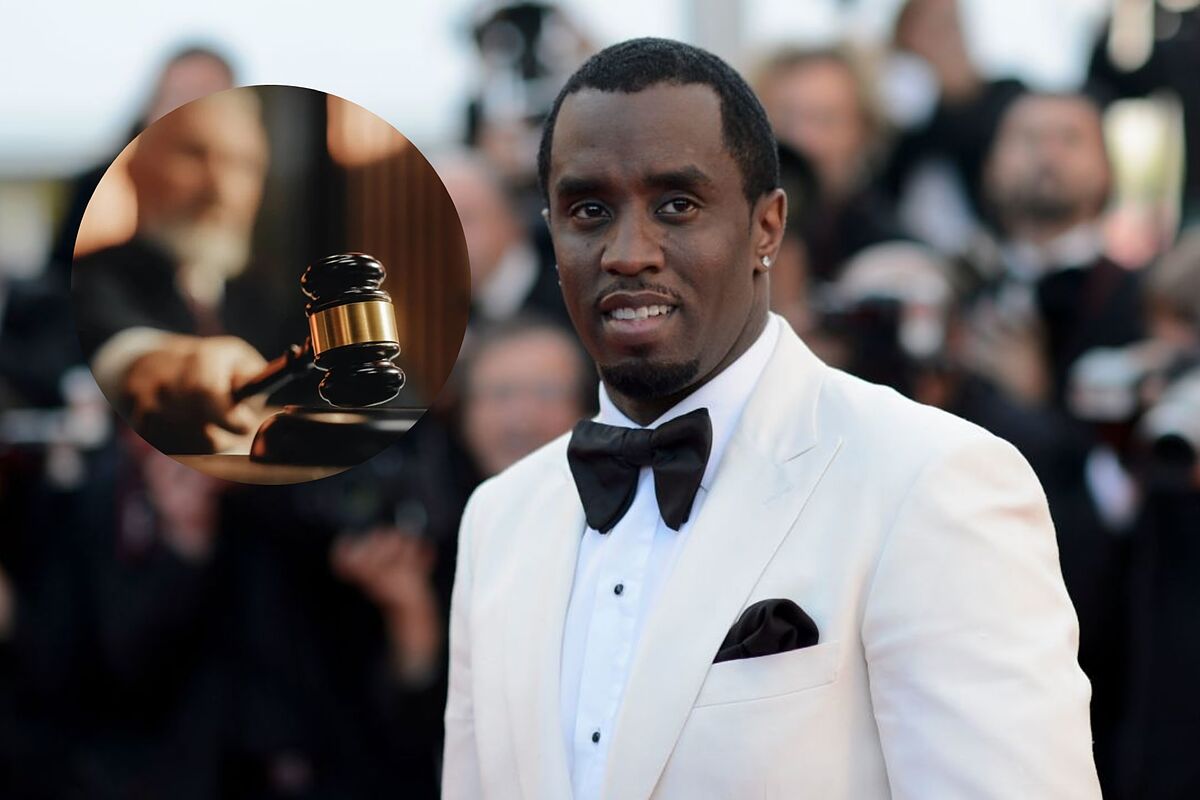 Diddy irá a prisión: Ya sabemos la duración de la condena de Sean Combs