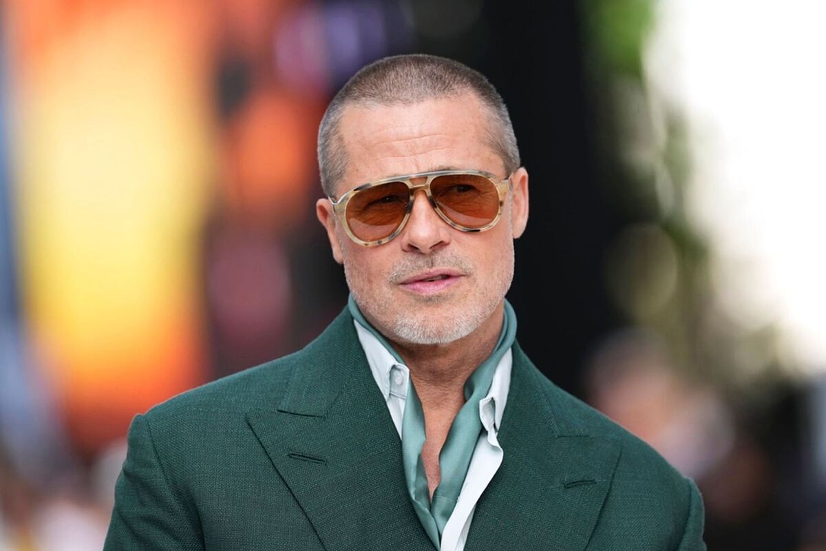 Brad Pitt confiesa un hábito poco conocido detrás de su vida en Hollywood