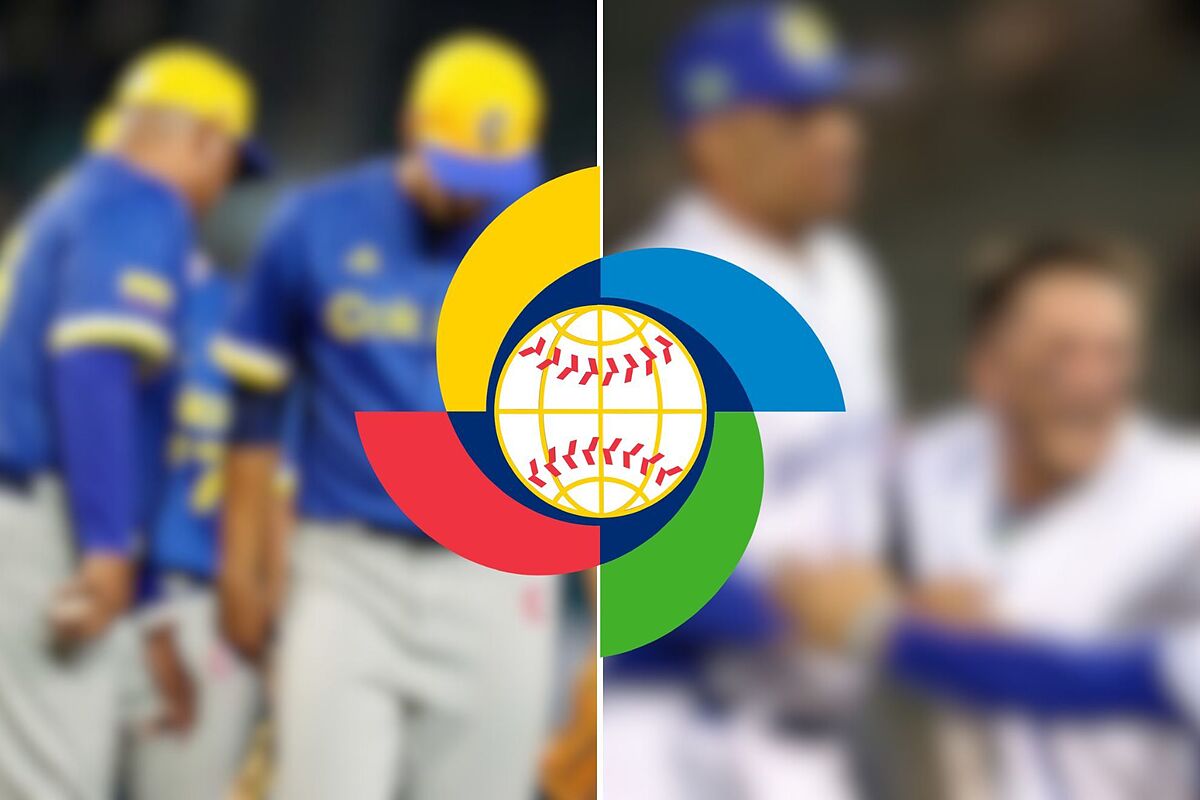 Fracaso latino en el Clásico Mundial de Béisbol: Colombia se convierte en el primer eliminado