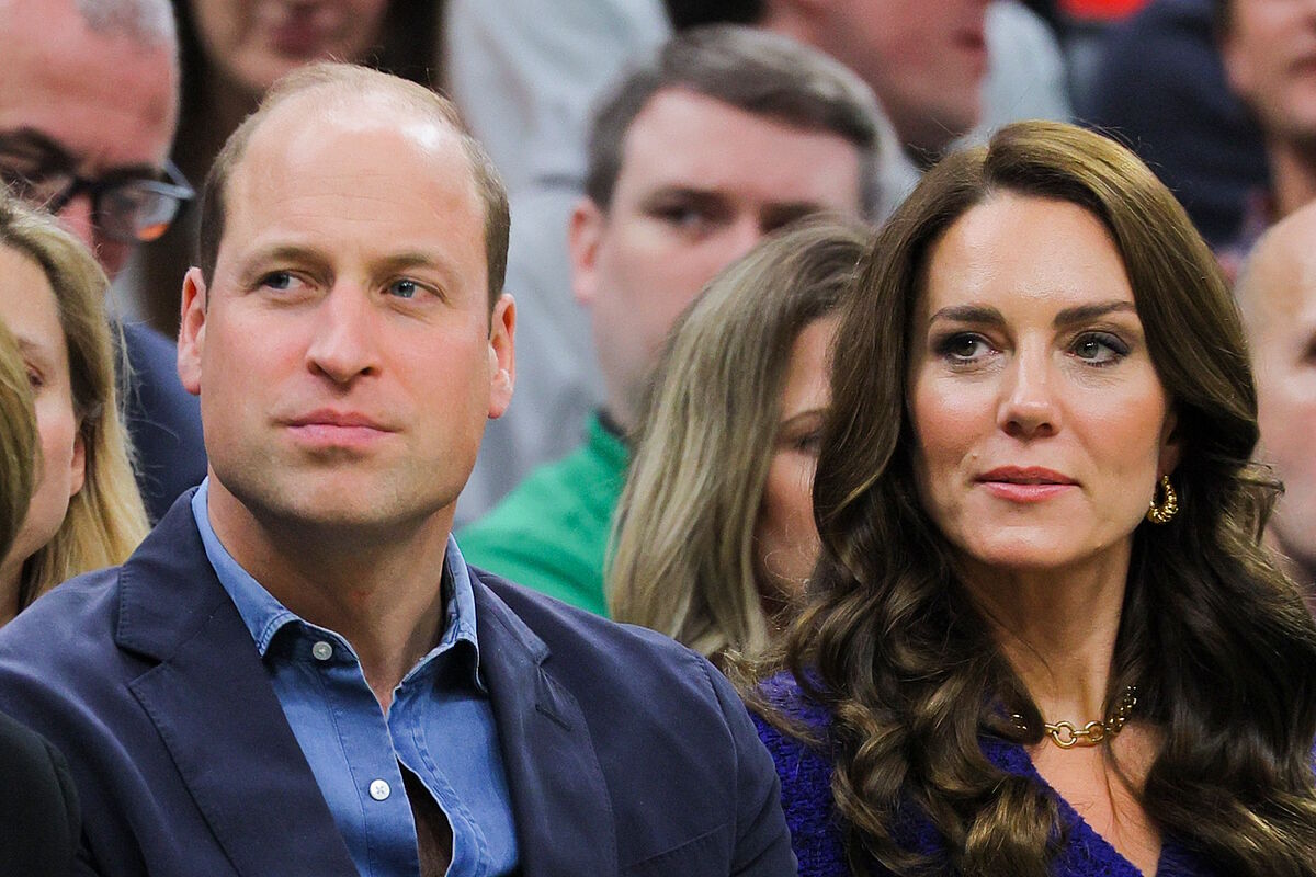 ¿Matrimonio sin sexo? Polémicas declaraciones del príncipe William exponen supuesta crisis con Kate