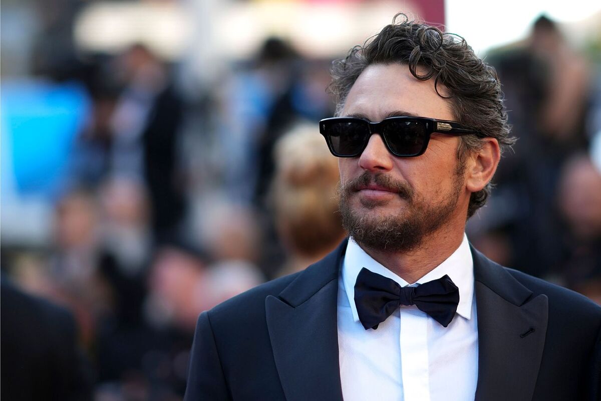 ¿James Franco está siendo vigilado por extraterrestres? Los extraños videos que hicieron dudar a sus seguidores