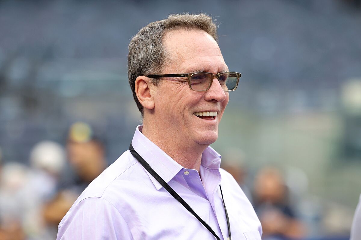 ESPN despide al famoso analista de MLB David Cone a pesar de un nuevo acuerdo televisivo