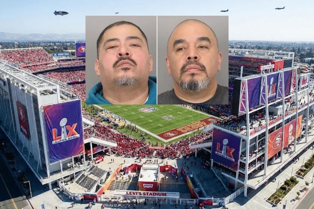 El Super Bowl despierta el instinto criminal cerca del Levi's Stadium: dos personas muertas a tiros