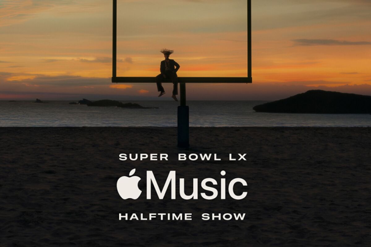 ¿A qué hora inicia el show de medio tiempo del Super Bowl 2026 con Bad Bunny?