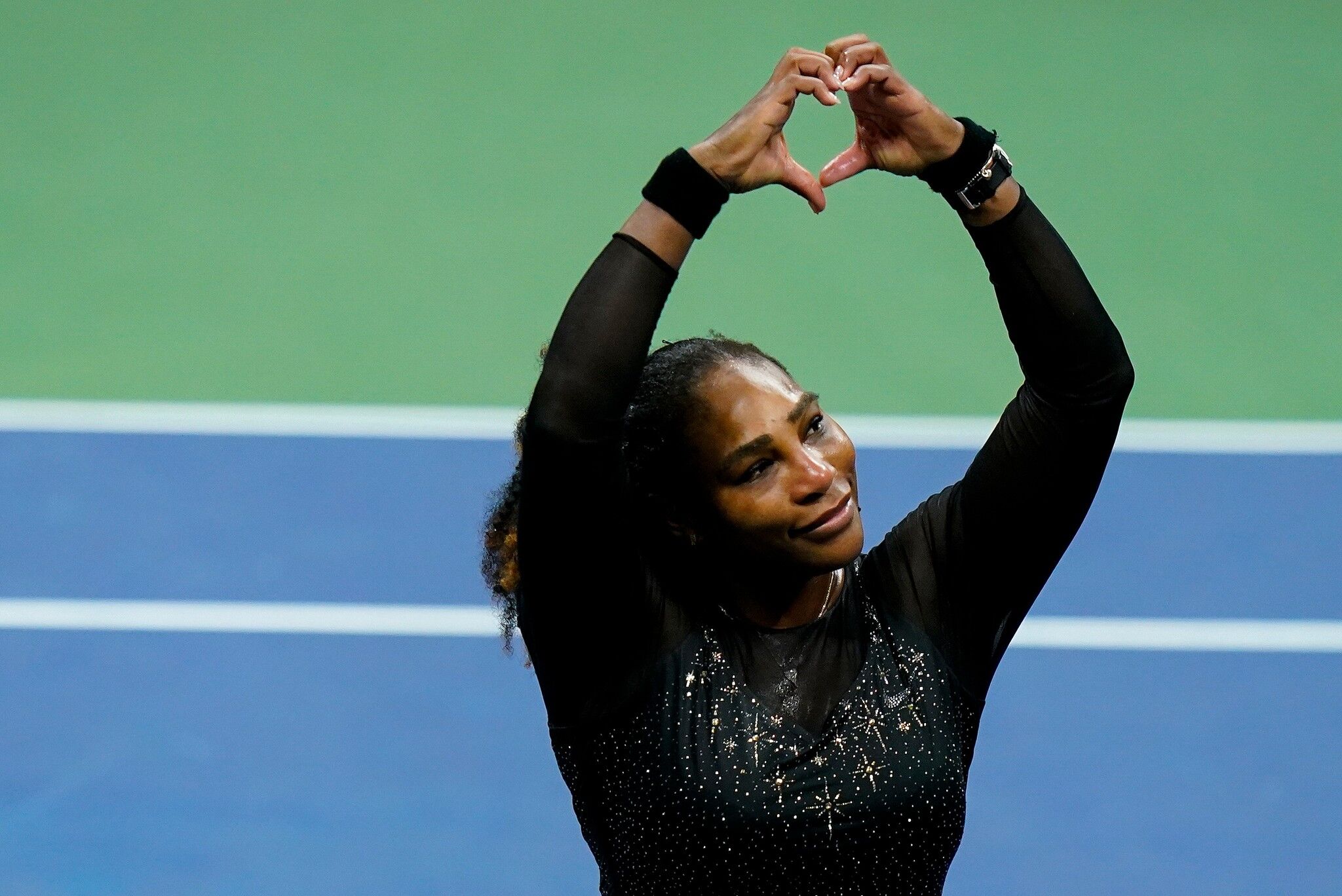 �Regresa la reina! Serena Williams confirma su espectacular vuelta al tenis en dobles e individuales