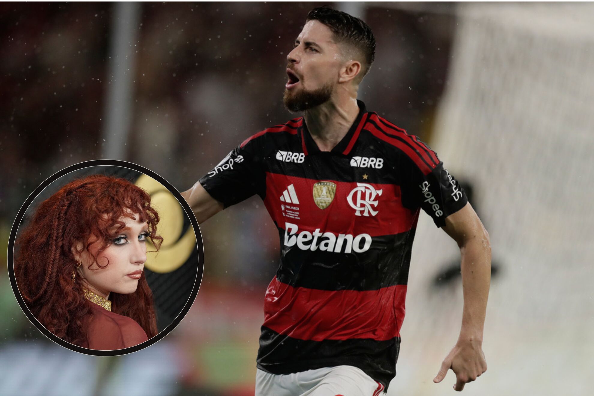 Flamengo empata 1-1 con Estudiantes pero sigue líder del Grupo A en la Libertadores — image 4
