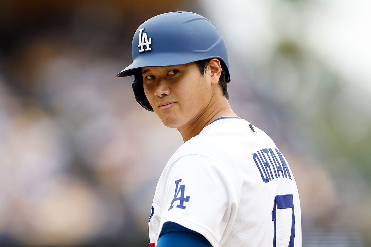 Shohei Ohtani encabeza el duelo histórico de nóminas en las Grandes Ligas mientras Juan Soto desaparece