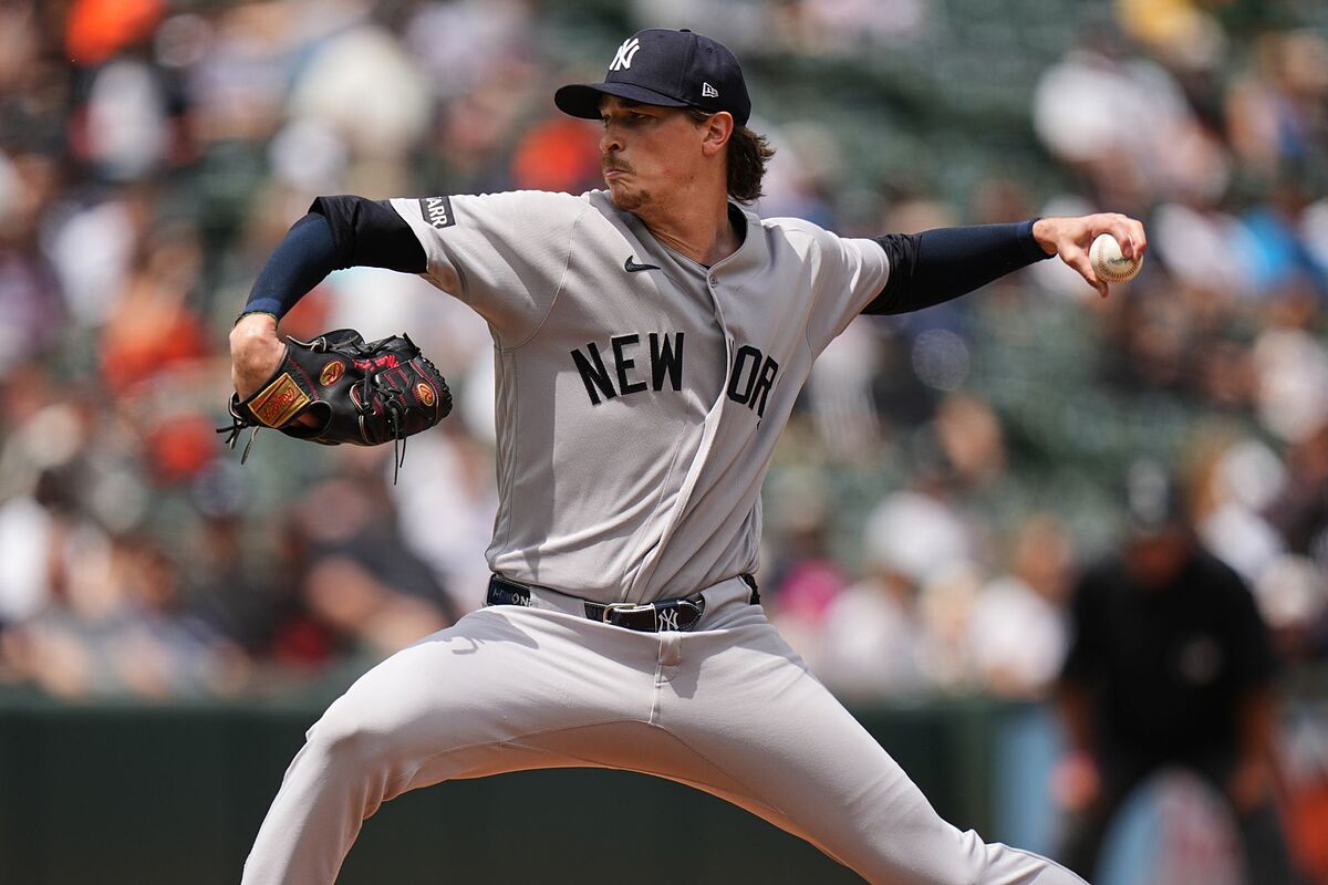 ¿Acaban de perder los Yankees a Max Fried por otra lesión importante?