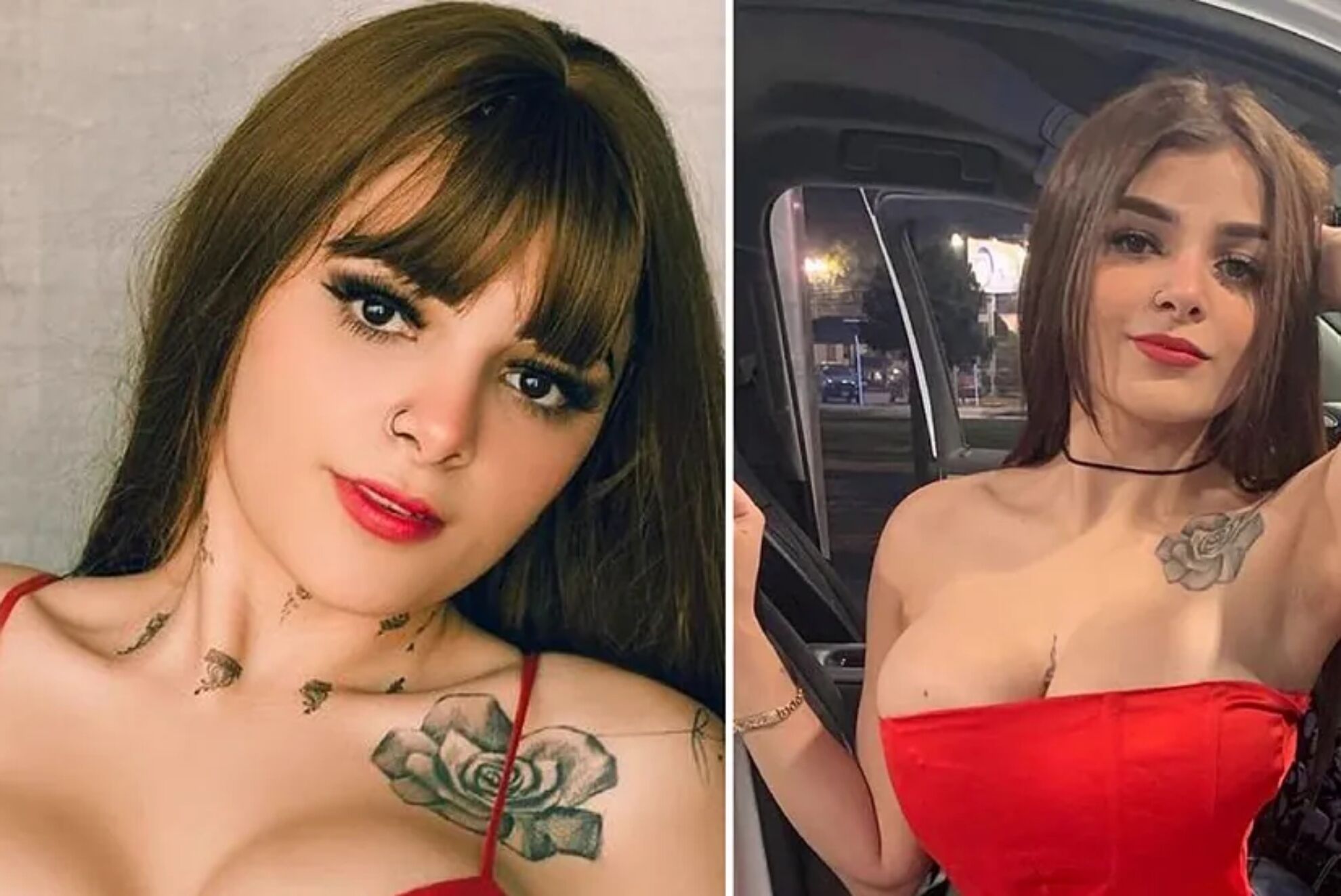 Karely Ruiz looking stunning in a photoshoot