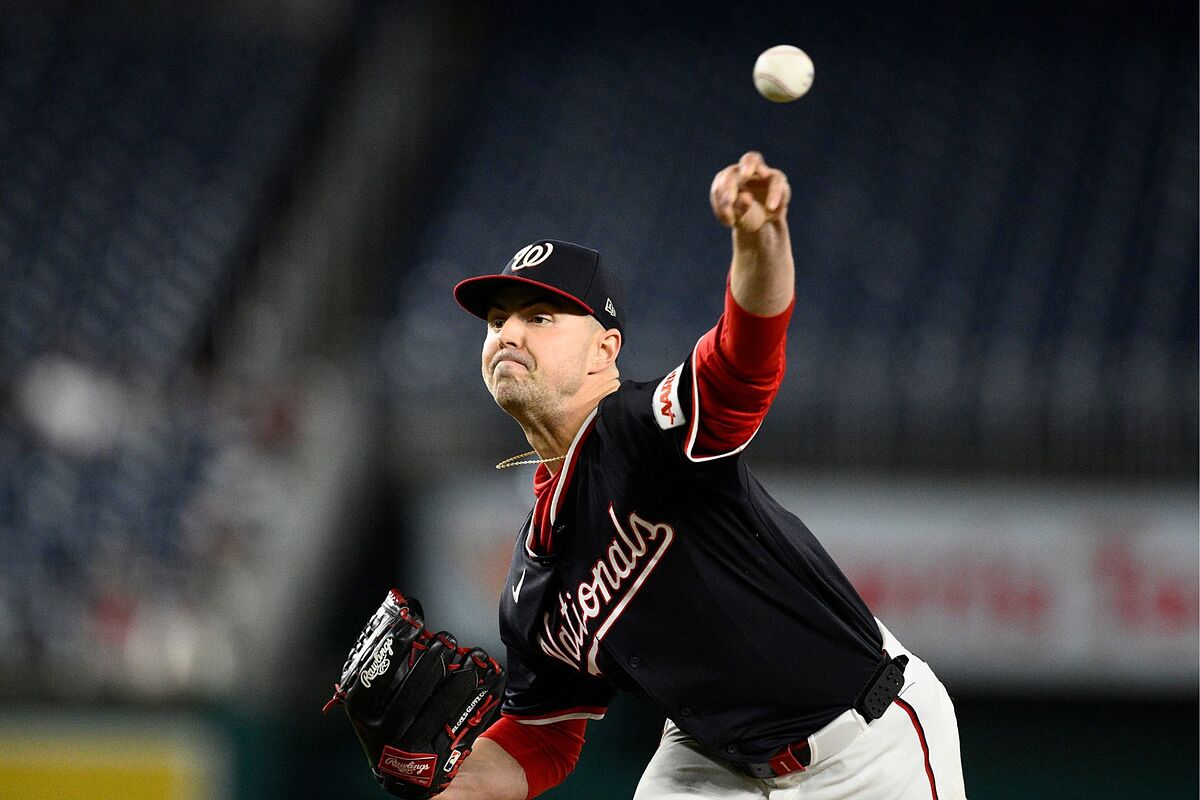 ¿Podrán los New York Mets fichar a Mackenzie Gore y formar un equipo campeón?