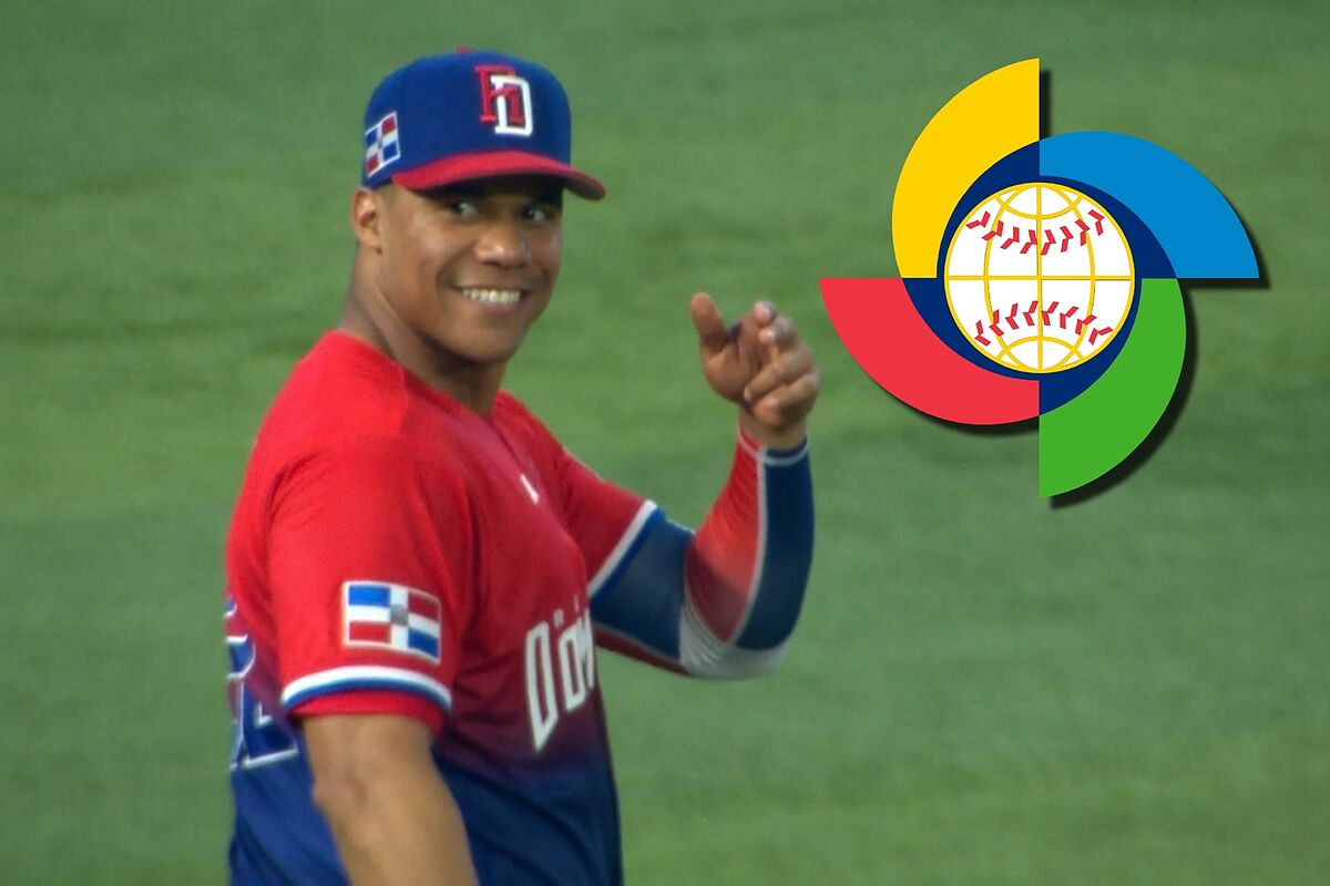 Juan Soto se escapa de los polémicos filtros y jugará el Clásico Mundial de Béisbol
