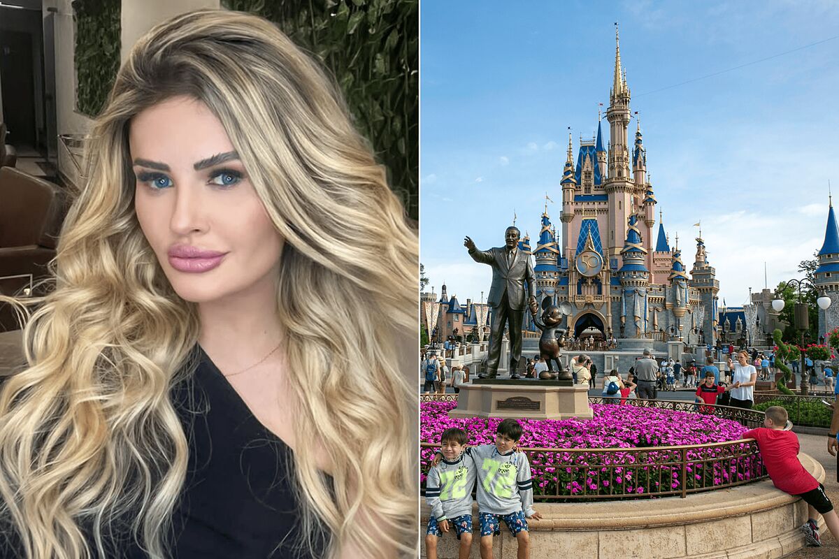 Disney World bajo escrutinio por código de vestimenta