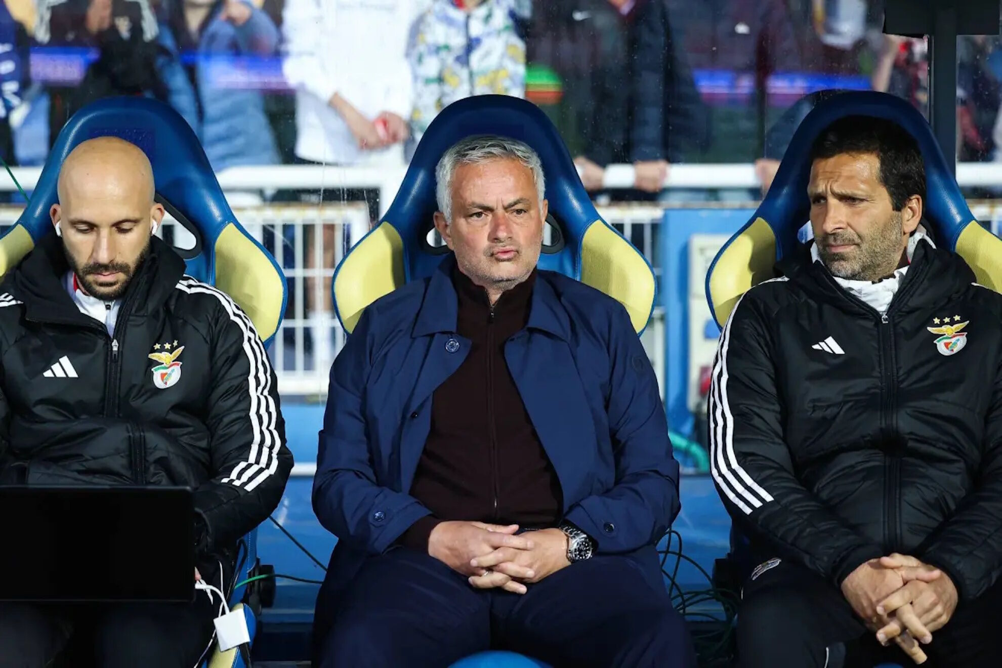 El plan de The Special One: Mourinho ya eligi� a sus hombres de confianza para la nueva etapa merengue