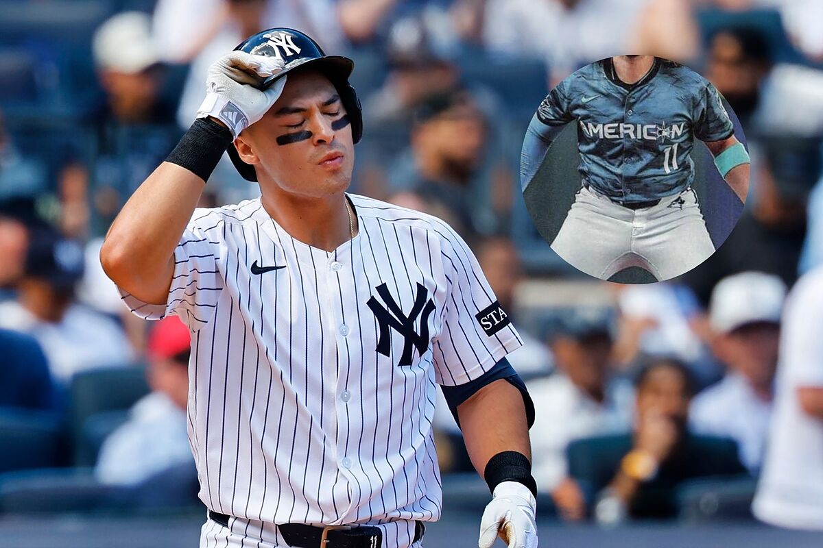 Los Yankees buscan reemplazar a Anthony Volpe con este All-Star