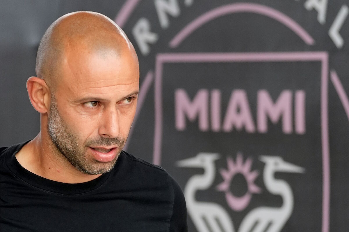 ¿Por qué se fue el 'Jefecito'? La verdad tras la inesperada salida de Javier Mascherano del Inter Miami