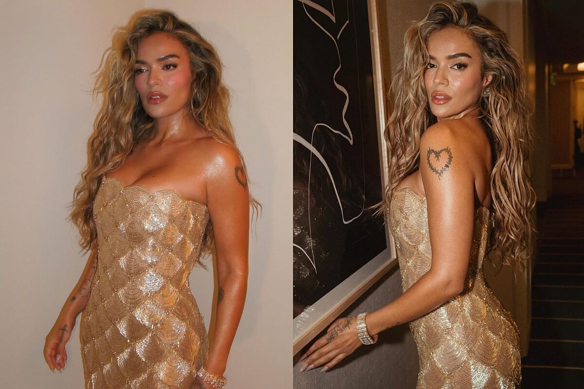 Karol G lanza el video oficial de la gira Tropicoqueta y los fans reviven el momento