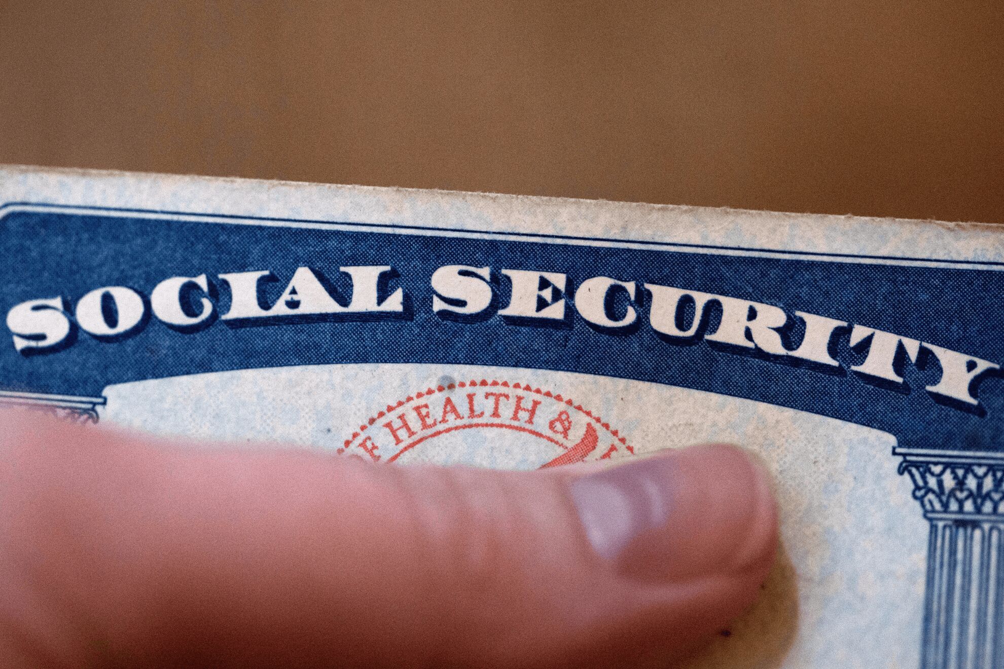 La SSA implementar� nuevos cambios