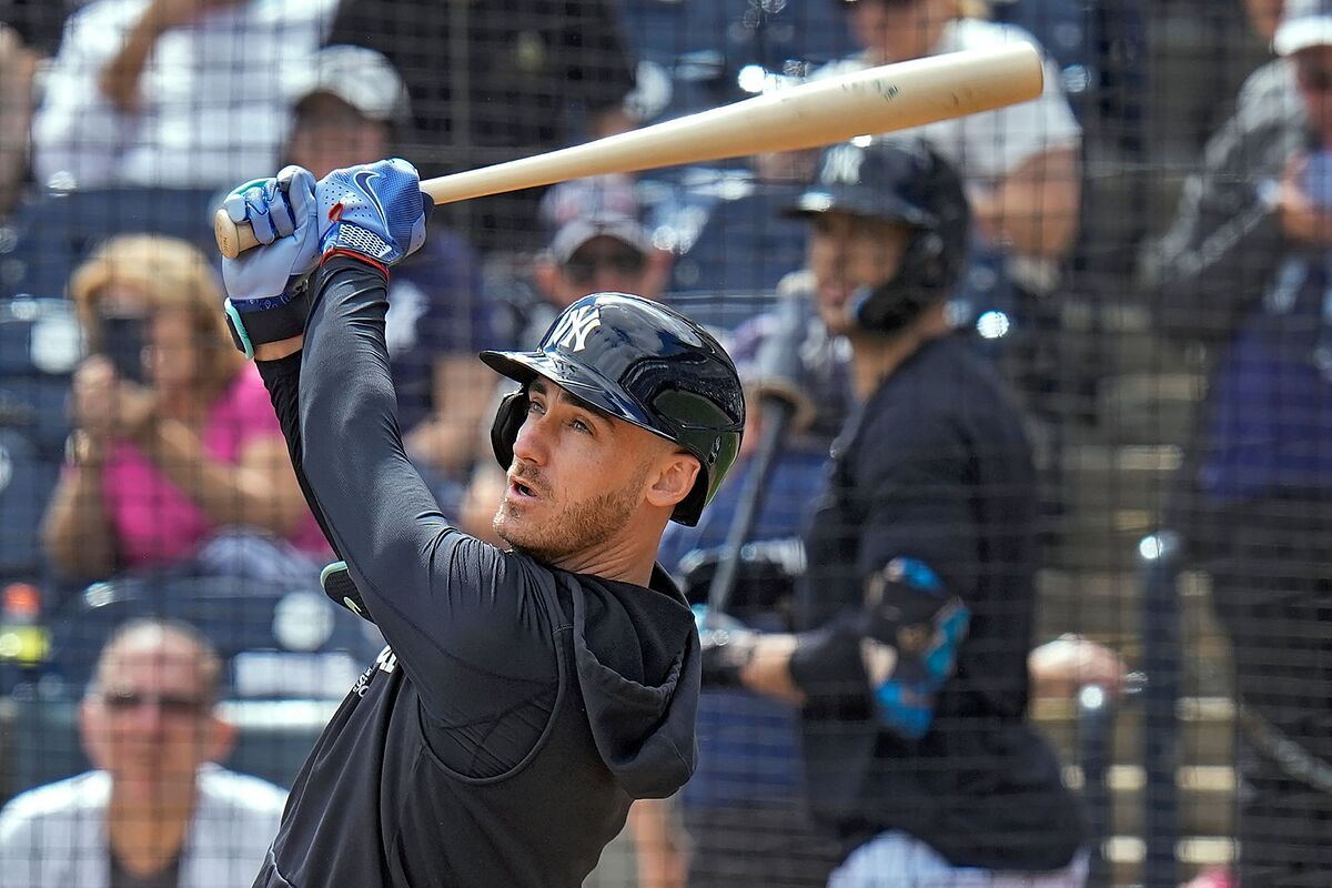 Las declaraciones de Cody Bellinger que ilusionan a todos los fanáticos de los Yankees