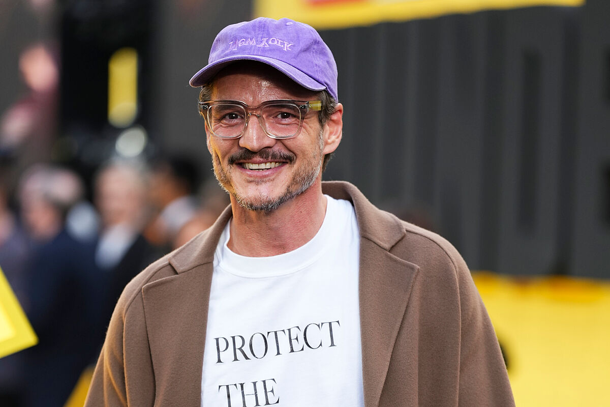 ¿Quién es Rafael Olarra? El hombre que estaría en una relación con el actor Pedro Pascal