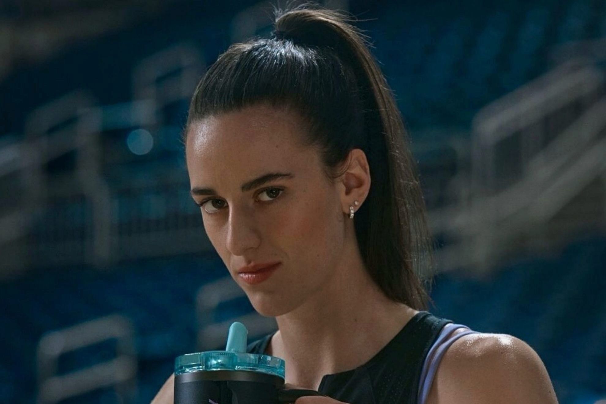 Caitlin Clark eleva su nivel mientras Indiana Fever se prepara para una temporada de despegue