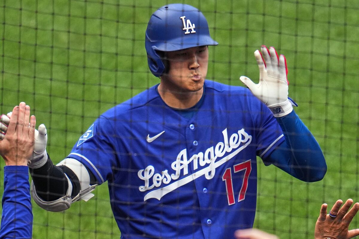 Dave Roberts habla sobre Shohei Ohtani y una lesión que podría ser devastadora