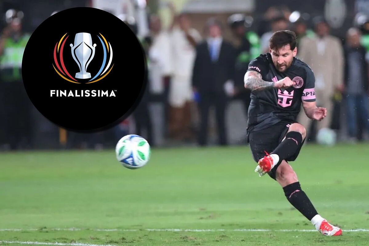 Scaloni respira: Leo Messi disipa las dudas de su lesión y llegará en un gran momento a la Finalissima