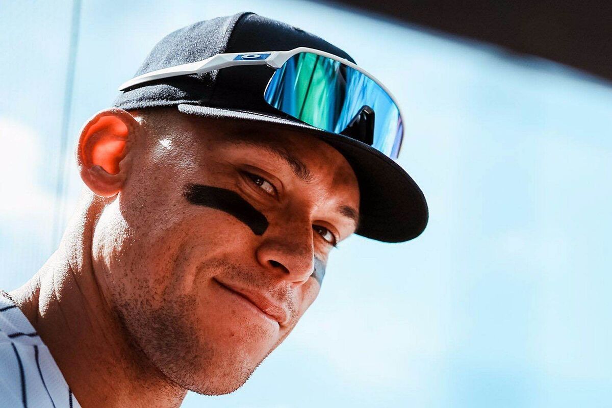 La preocupante tendencia que Aaron Judge y los Yankees enfrentan al inicio de la temporada