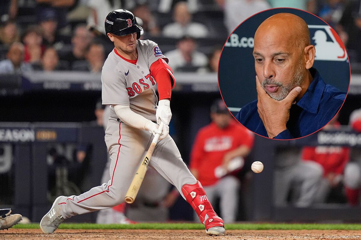 Alex Cora rompe el silencio sobre el futuro de Alex Bregman con los Red Sox