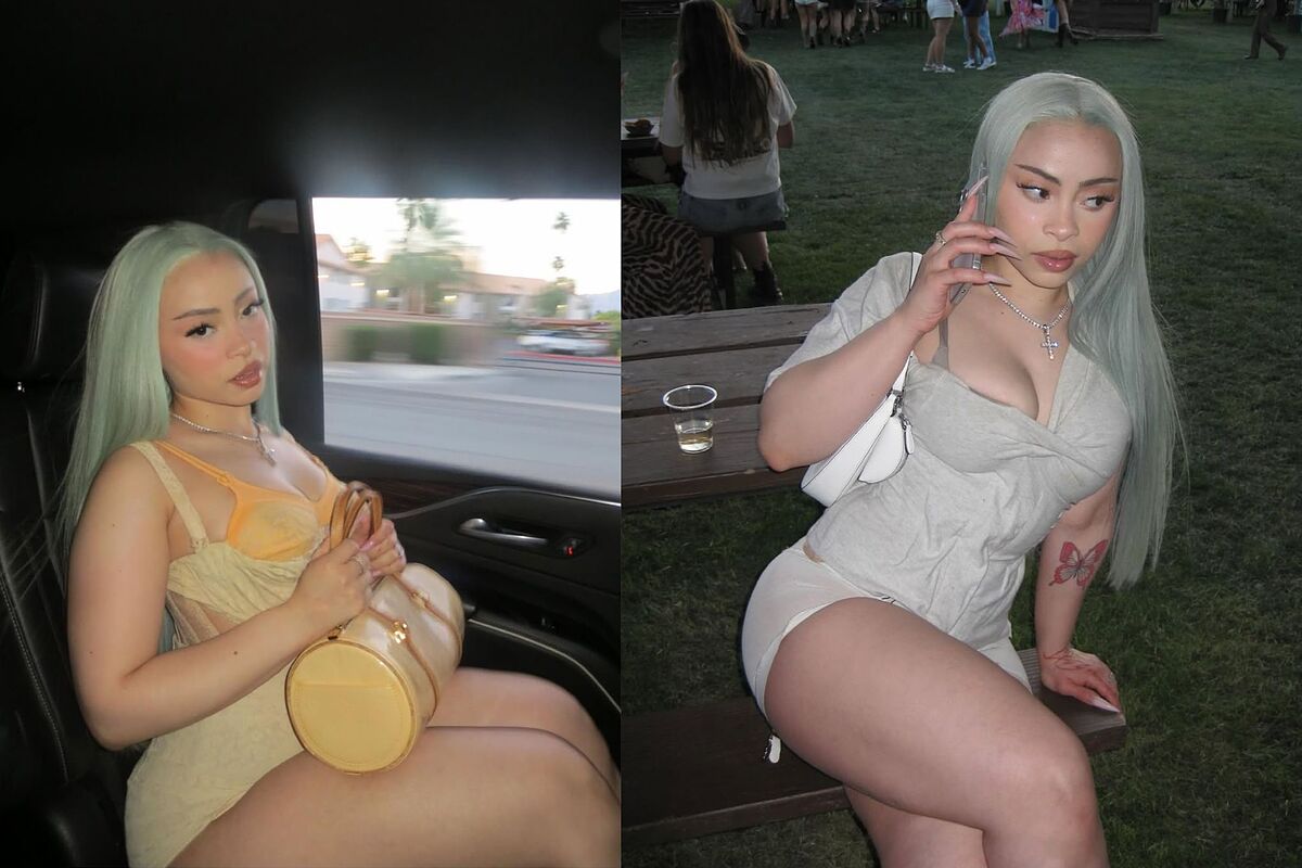 Ice Spice: se vuelve viral tras un video en un momento complicado