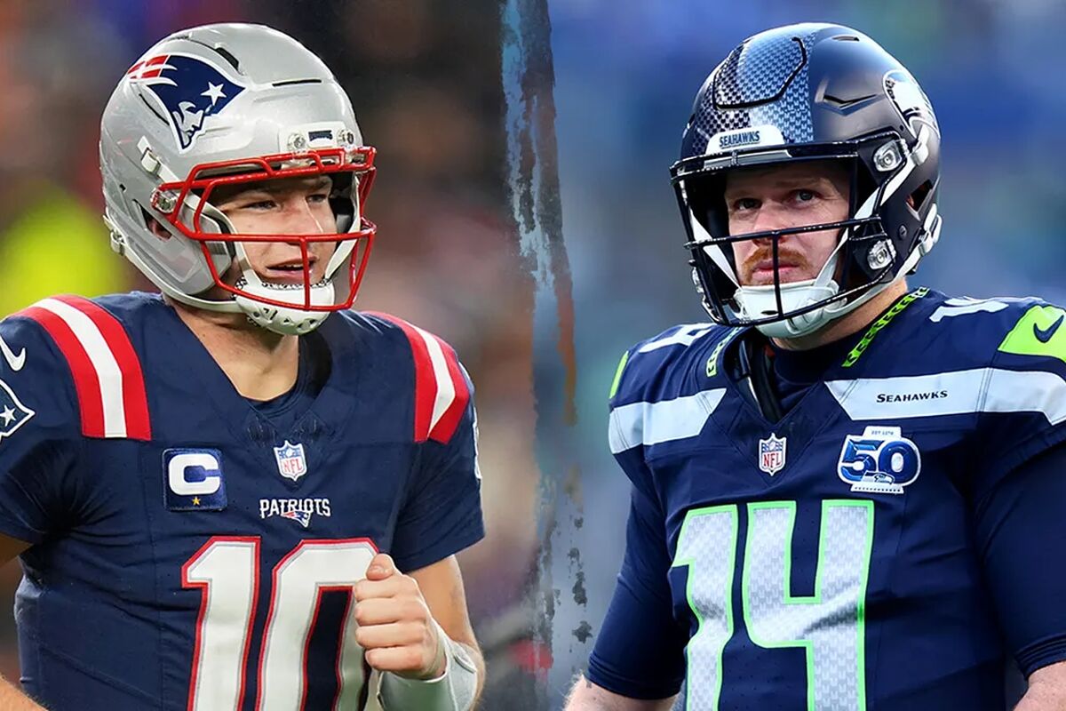 Super Bowl 2026 Reporte de lesiones: ¿Quiénes están fuera del partido Patriots vs Seahawks?