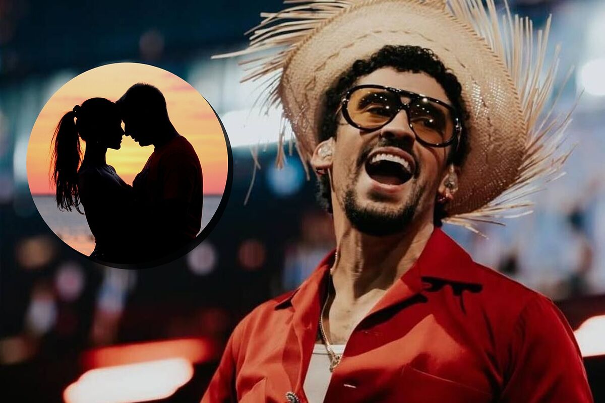 ¿Quién es la novia de Bad Bunny? Todo sobre la vida romántica del artista