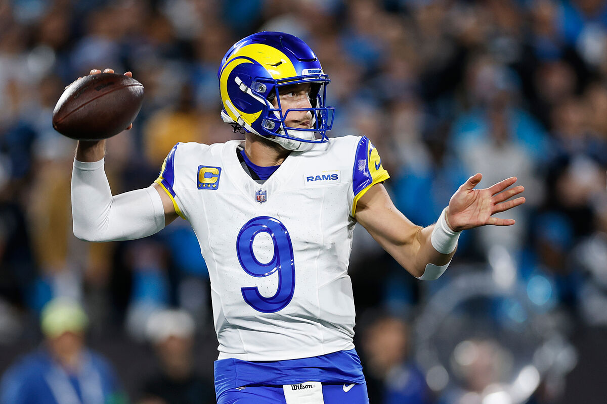 Dónde ver Los Angeles Rams vs Chicago Bears: Kick-off y canal de TV ...