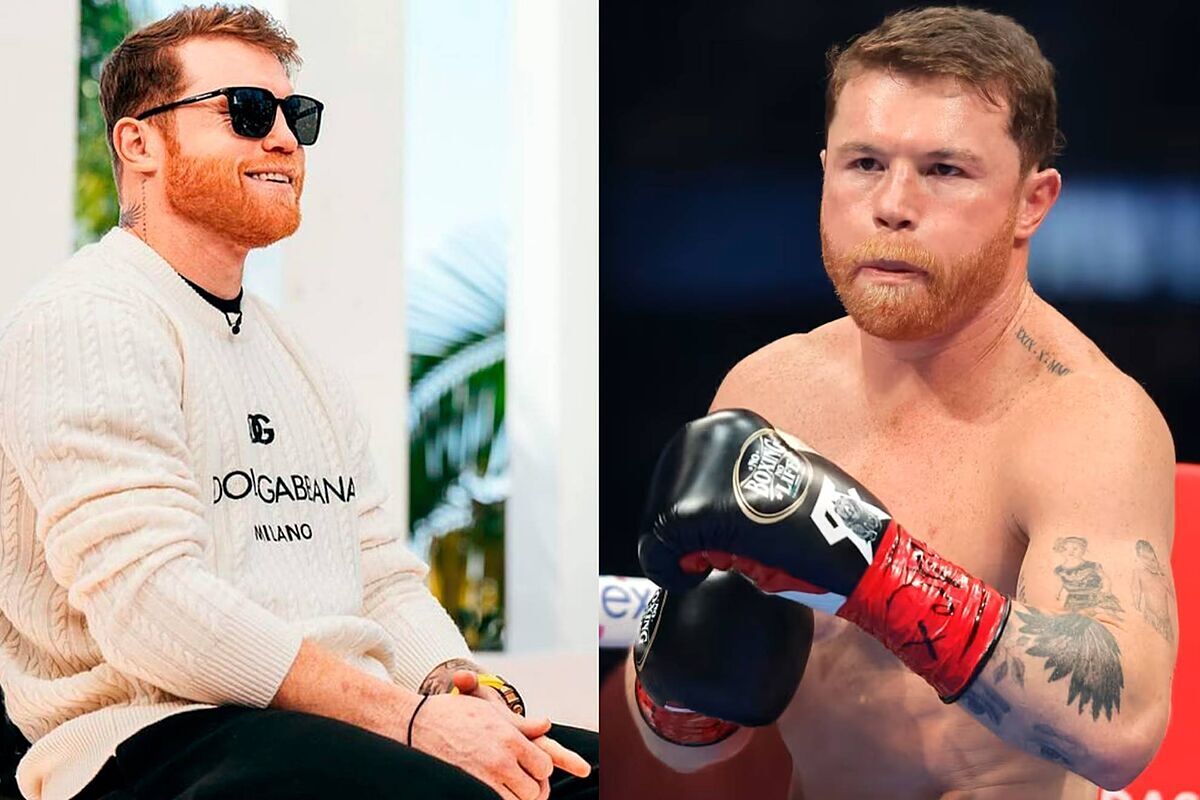 ¿Canelo Álvarez abandona el boxeo? El nuevo emprendimiento del mexicano fuera del ring
