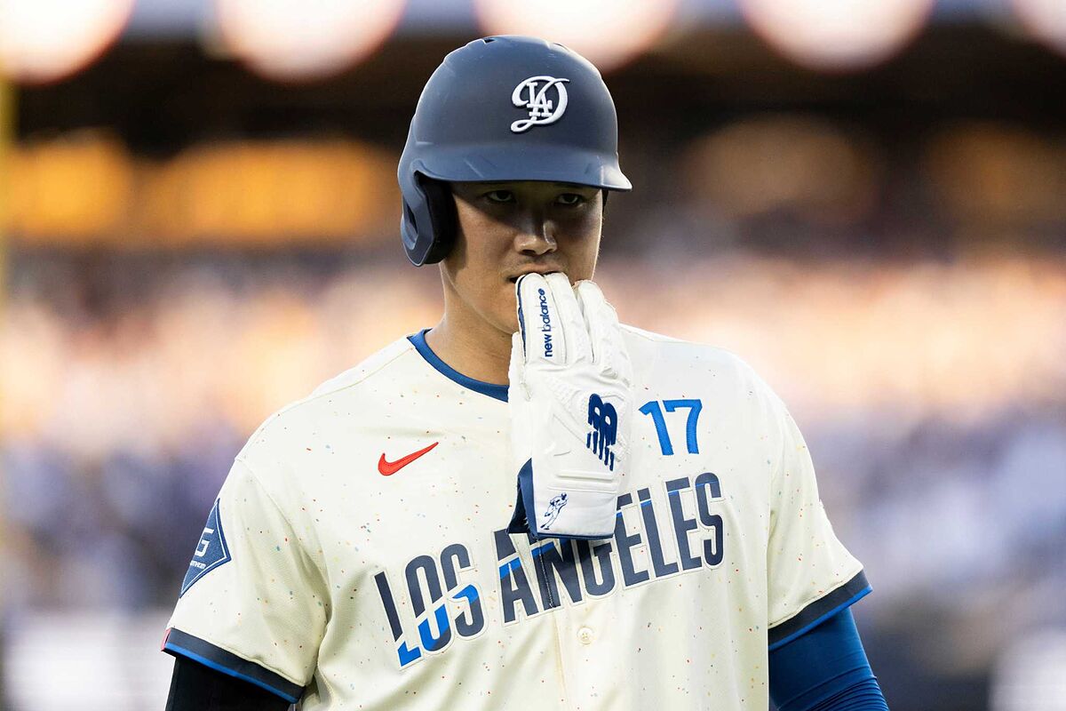 MLB enfrenta nuevo problema: el gesto del casco provoca desafíos ABS sin querer