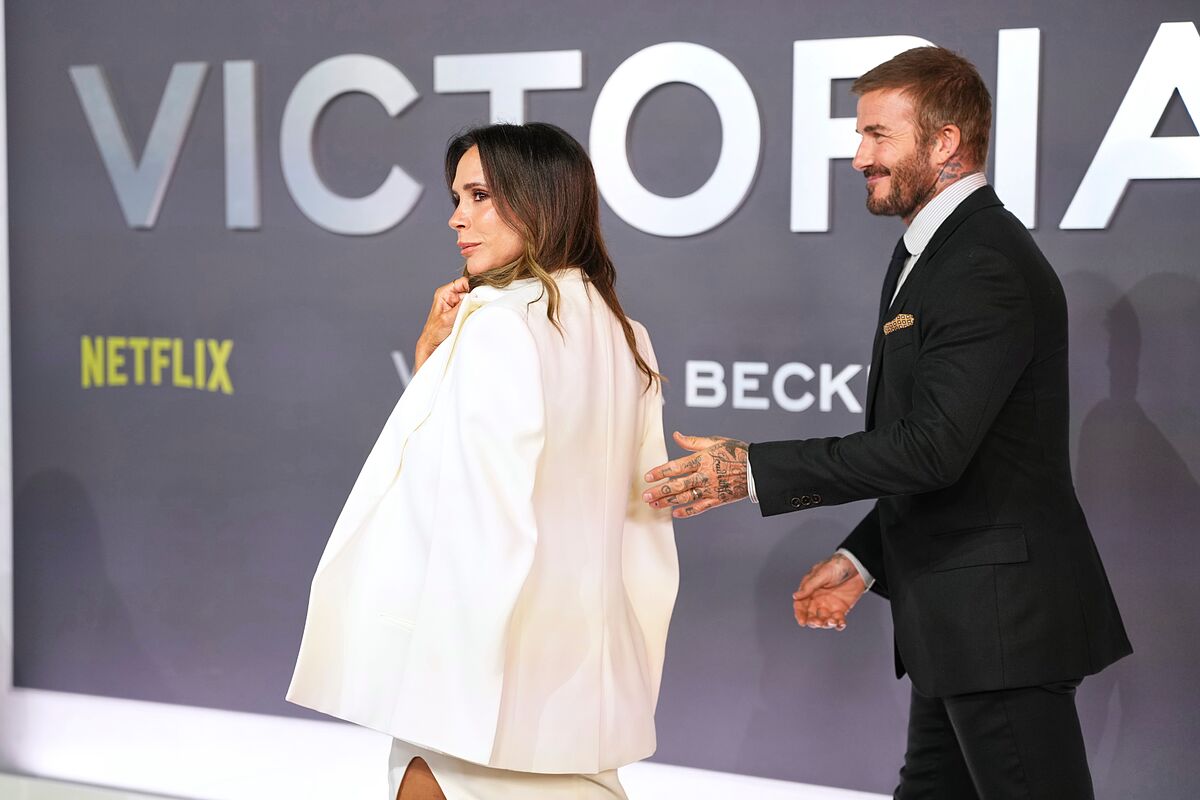 Ex asistente de David Beckham defiende a Brooklyn y hace revelaciones sobre la familia