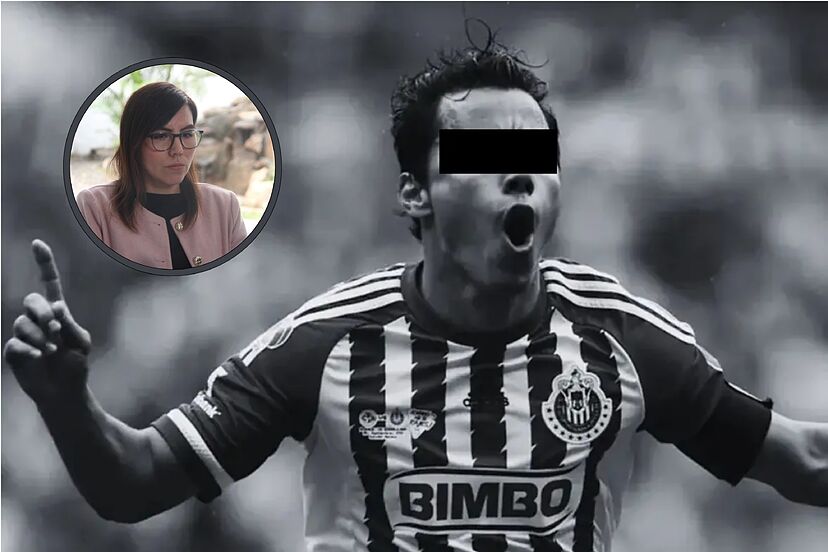 La fotografía que podría dar un giro brusco al caso Omar Bravo | Marcausa