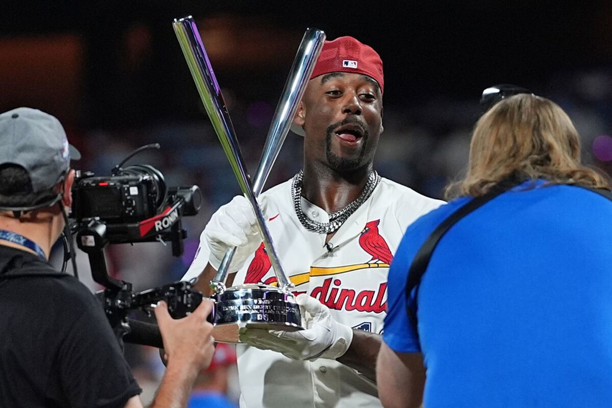 ¿Cuánto dinero se lleva el ganador del Home Run Derby 2026?