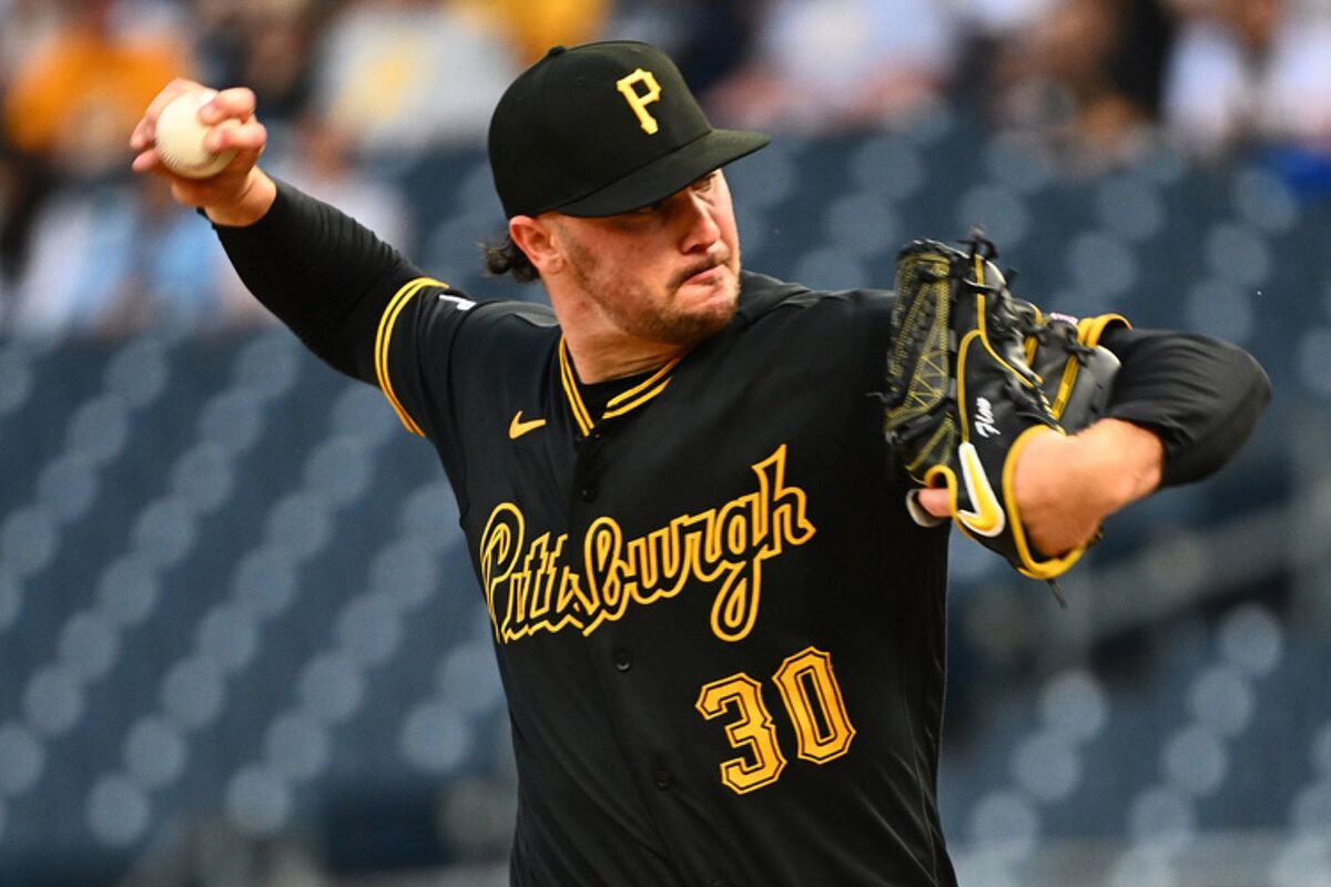 Paul Skenes vuelve a su forma dominante mientras aumenta la presión sobre Shohei Ohtani