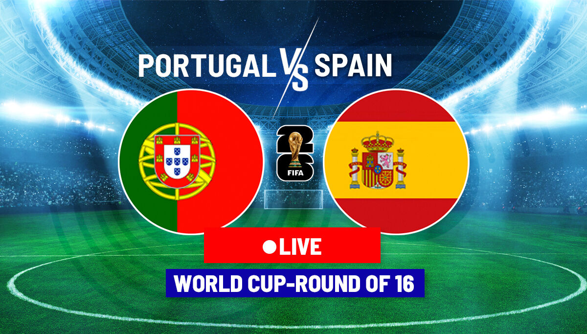 Portugal - Espa�a en directo