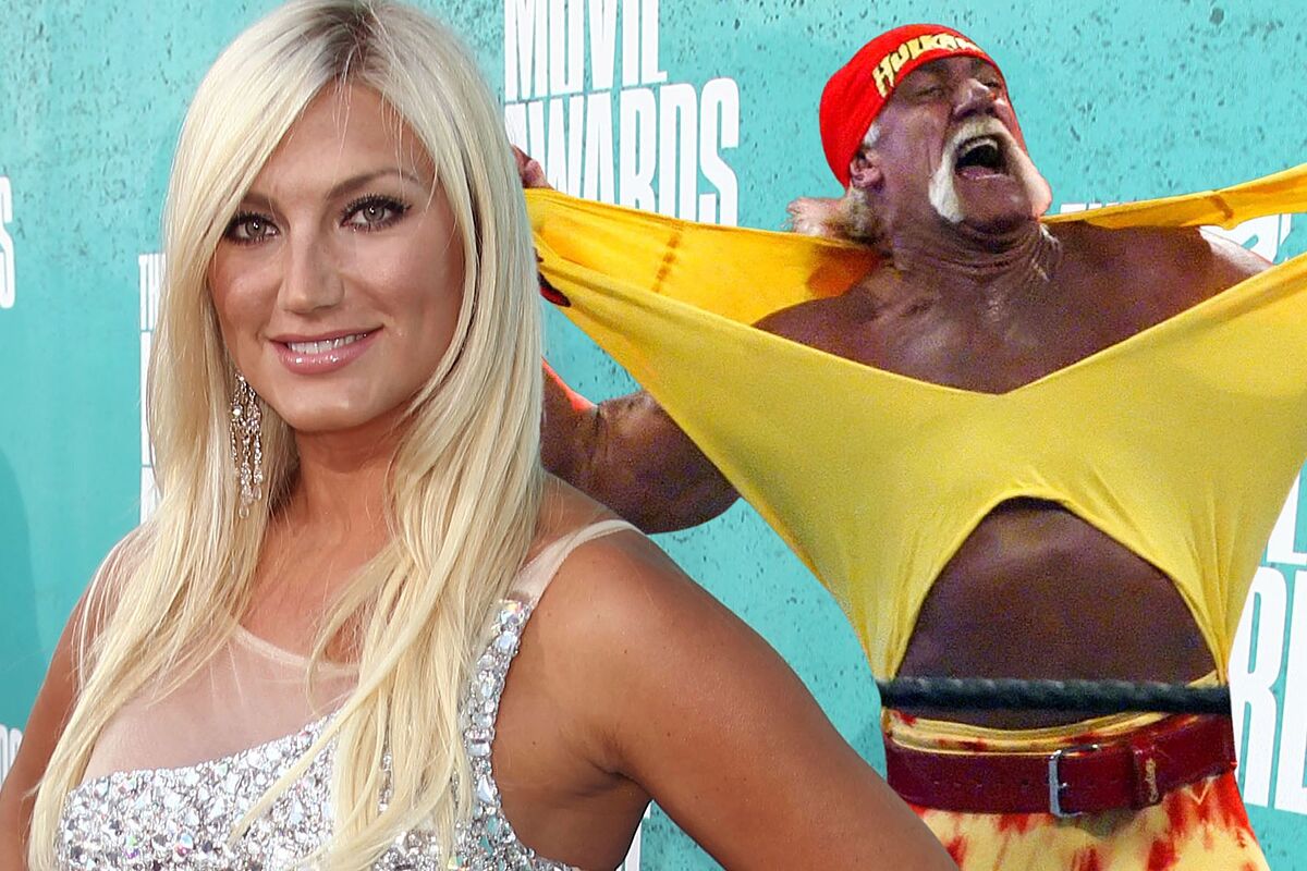 El oscuro secreto detrás de la muerte de Hulk Hogan: Un testigo clave desaparece