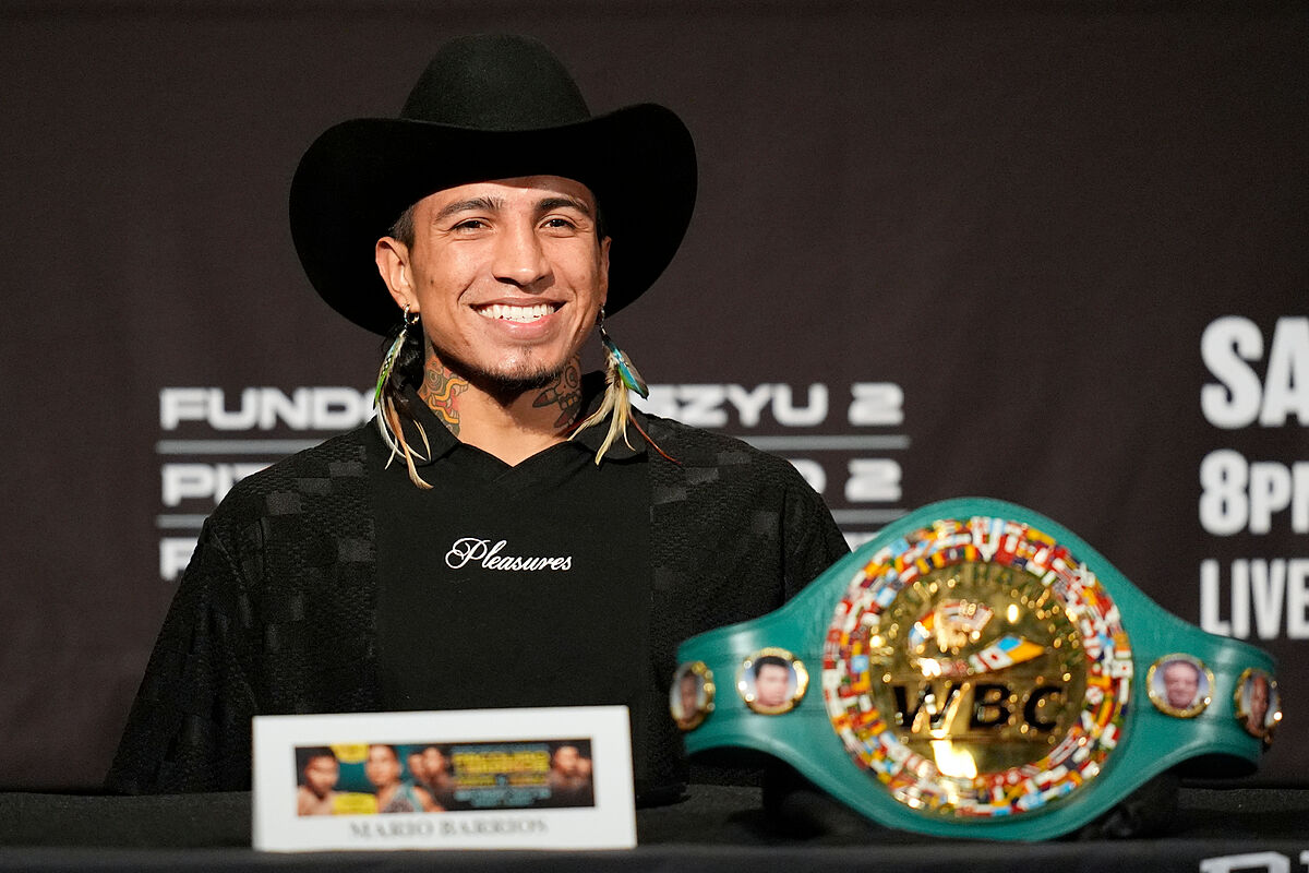 El drama que persigue a Mario Barrios: su padre mató a su hermana de un año de un golpe en el pecho