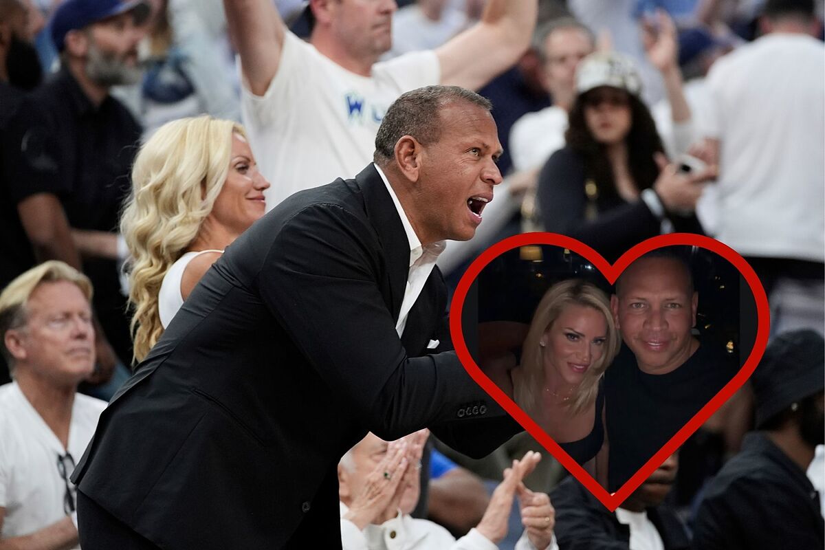 Alex Rodríguez presume romántica noche en Miami mientras crece el debate sobre su legado en Yankees