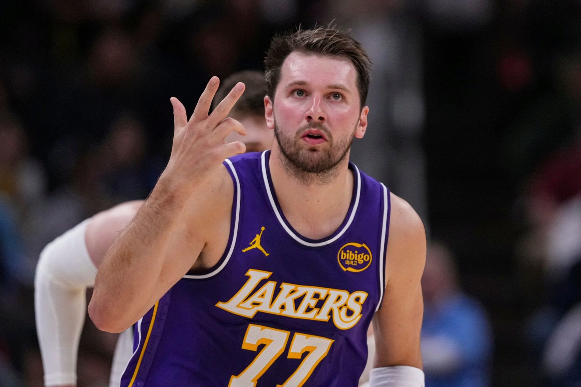 Luka Doncic podría perderse el resto de los playoffs; los Lakers sobreviven sin él — image 1
