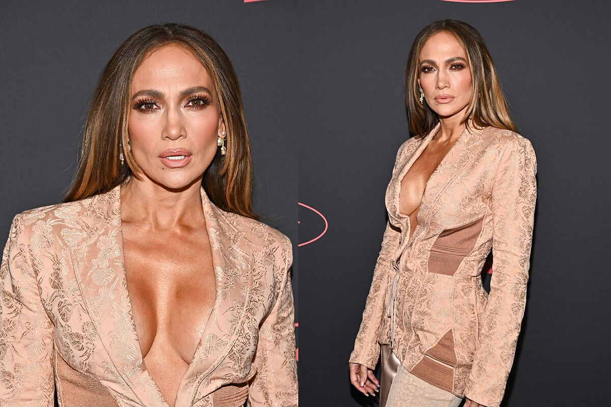 Jennifer Lopez provoca indignación en internet tras su último gesto de "Diva" en un hotel de Nueva York