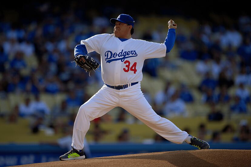 La Liga Mexicana de Béisbol impulsa el ingreso de Fernando Valenzuela al Salón de la Fama: 'La Fernandomanía' se siente en México | Marcausa