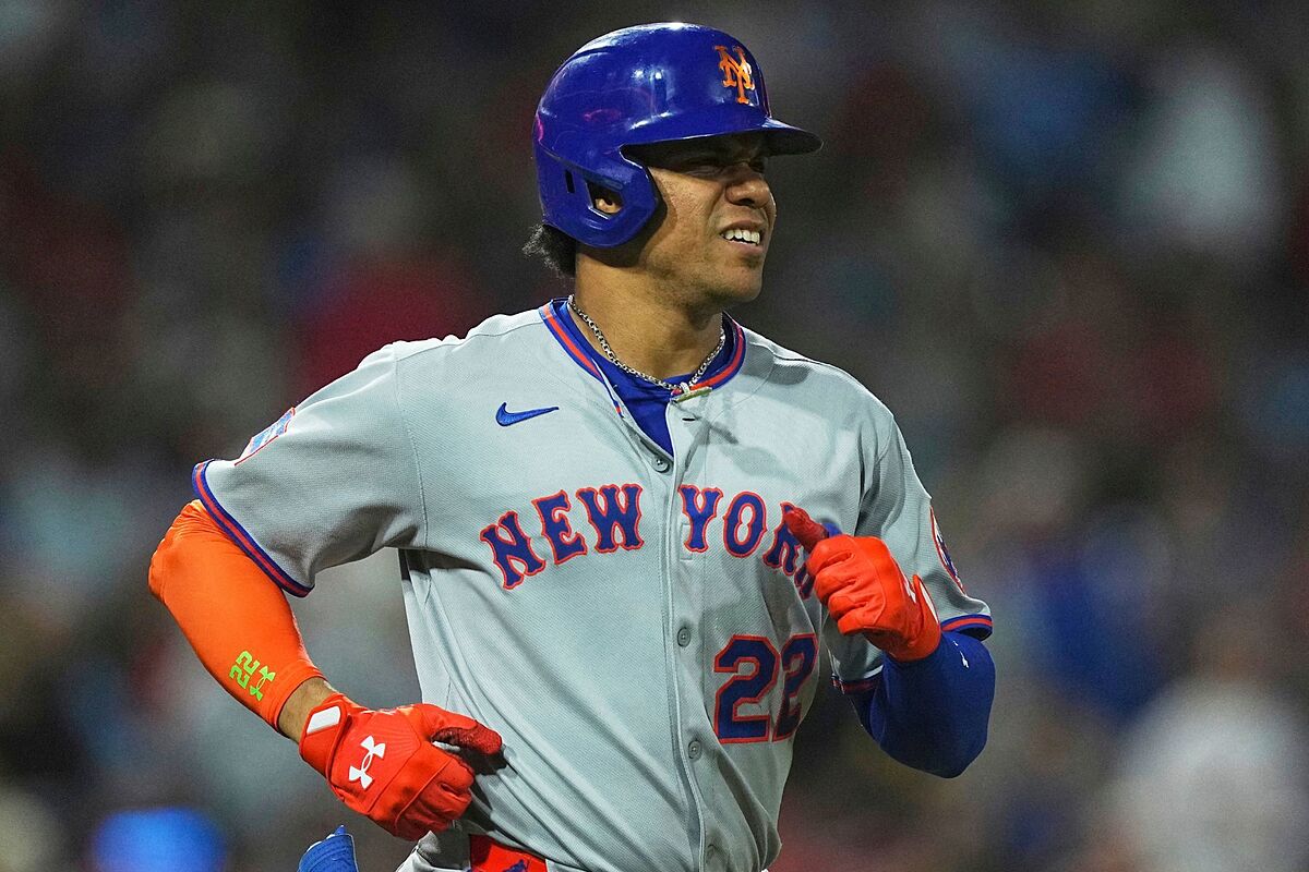 Juan Soto se muestra optimista sobre el nuevo comienzo de los Mets en 2026 con Bo Bichette