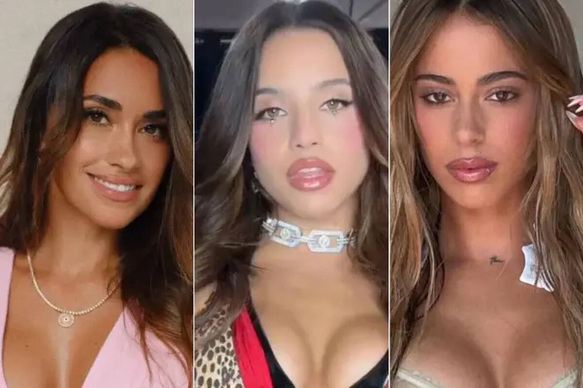 El gesto de Antonella Rocuzzo que la mete en medio del lío entre Tini y Emilia: guerra abierta entre las divas argentinas